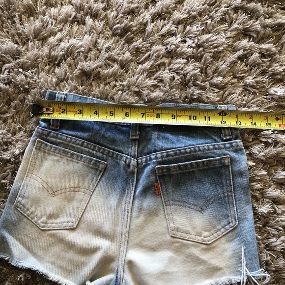 Levi’s short - Picture 8 of 8